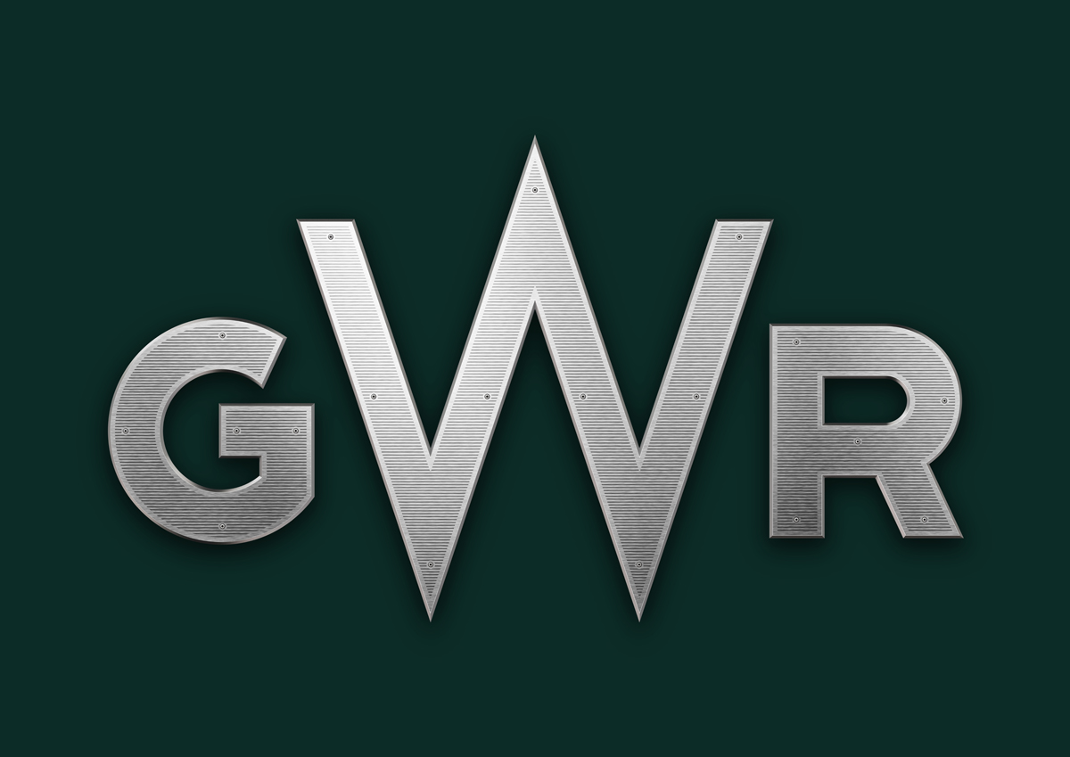GWR logo