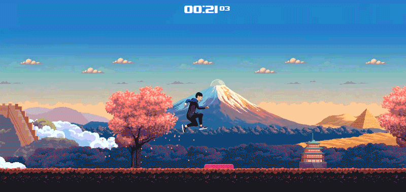 Nike Reactland