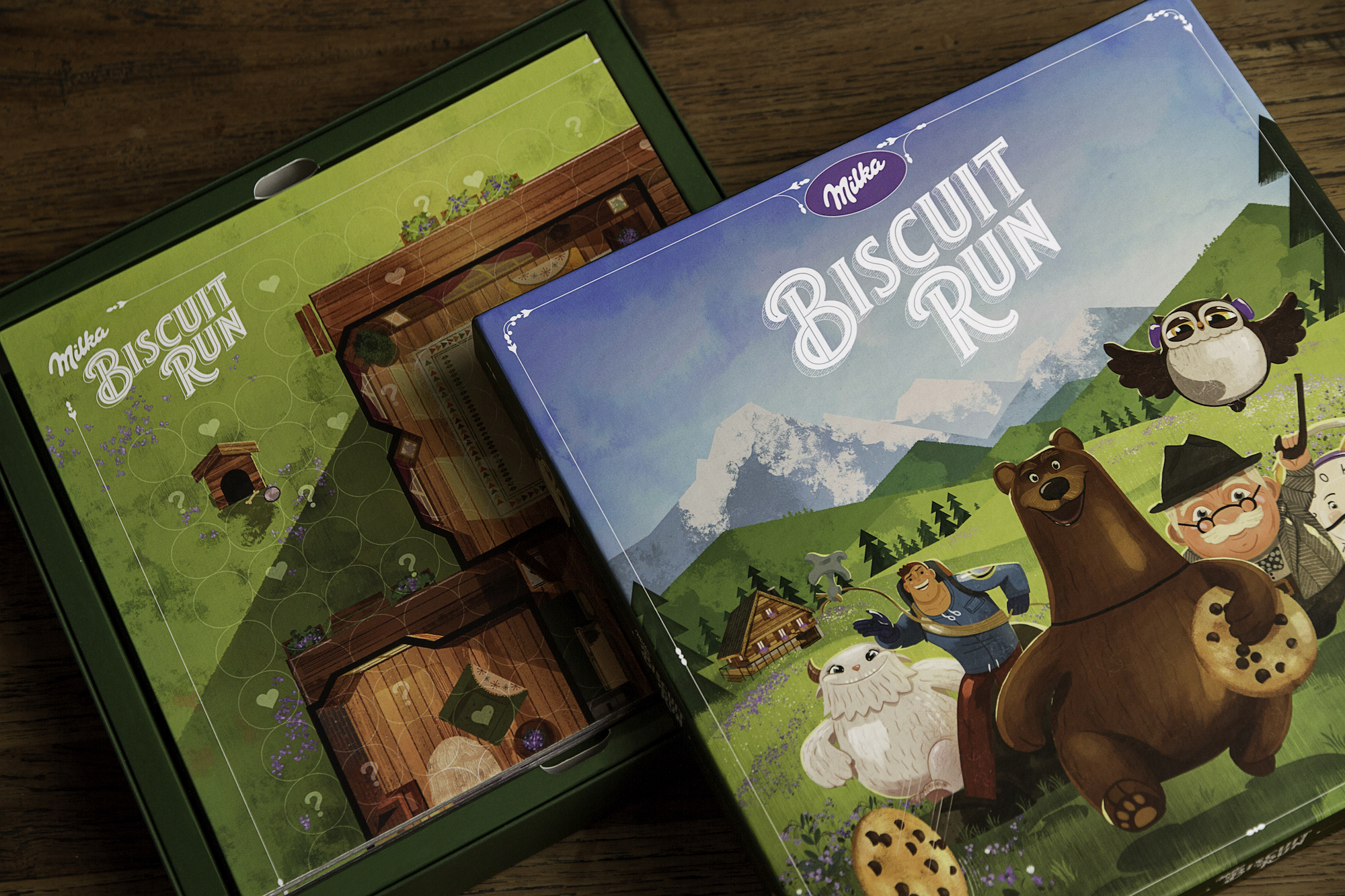 Milka