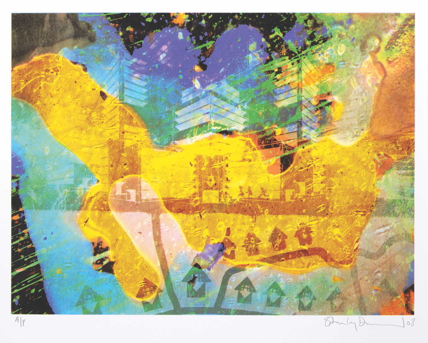 Stanley Donwood