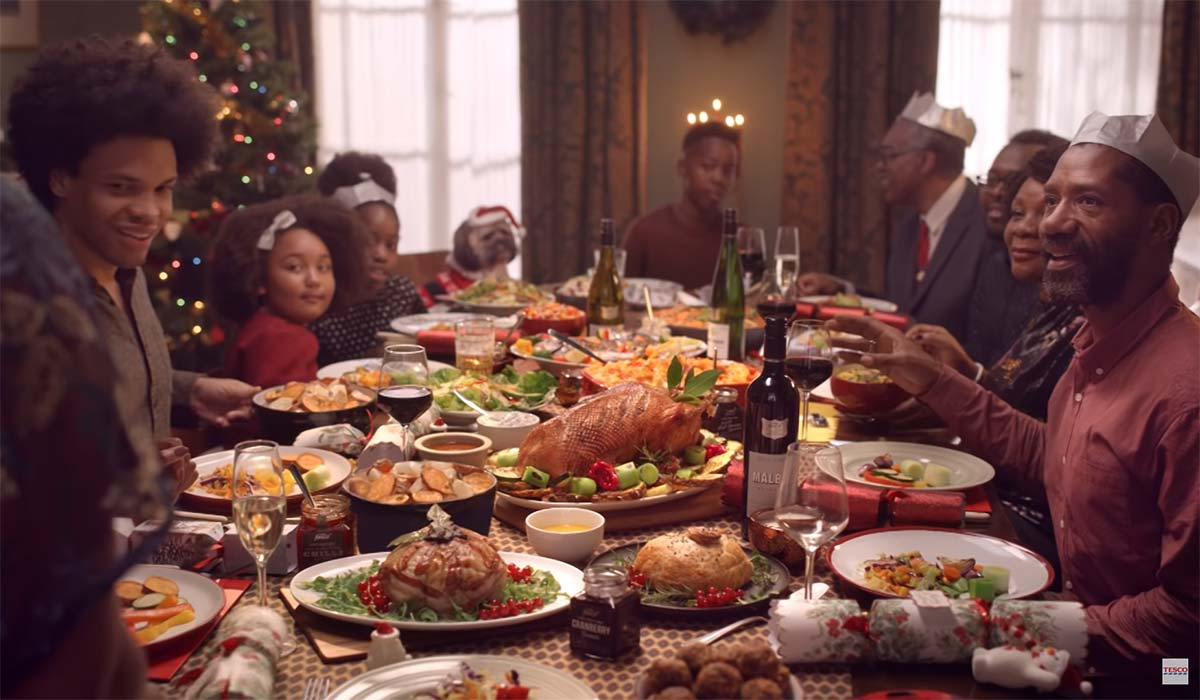 perfect advertising Christmas dinner Christmas day dinner dilemmas