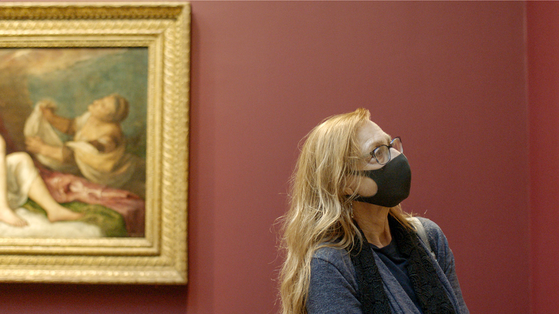 BBC Culture in Quarantine