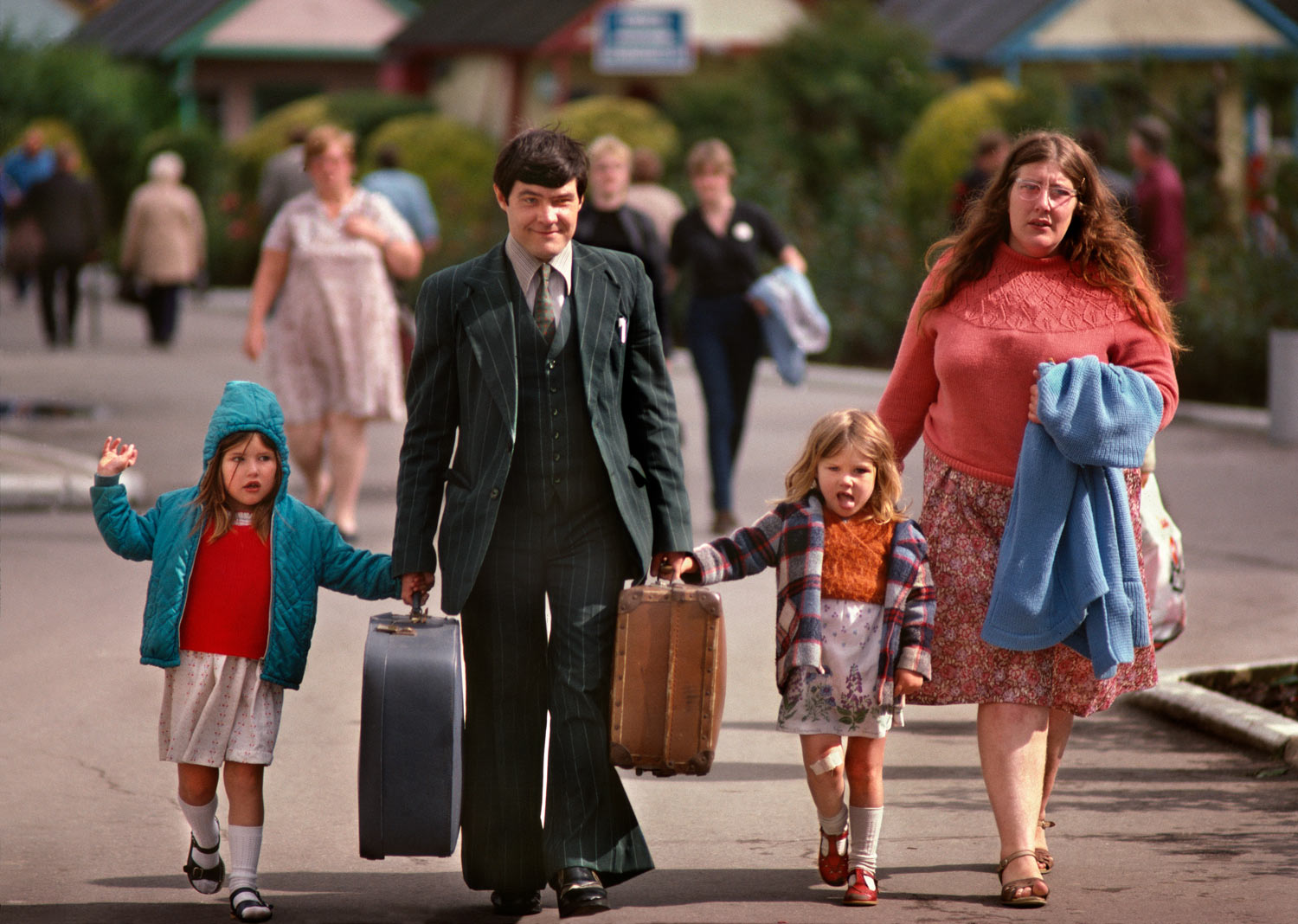 Butlins book by Barry Lewis