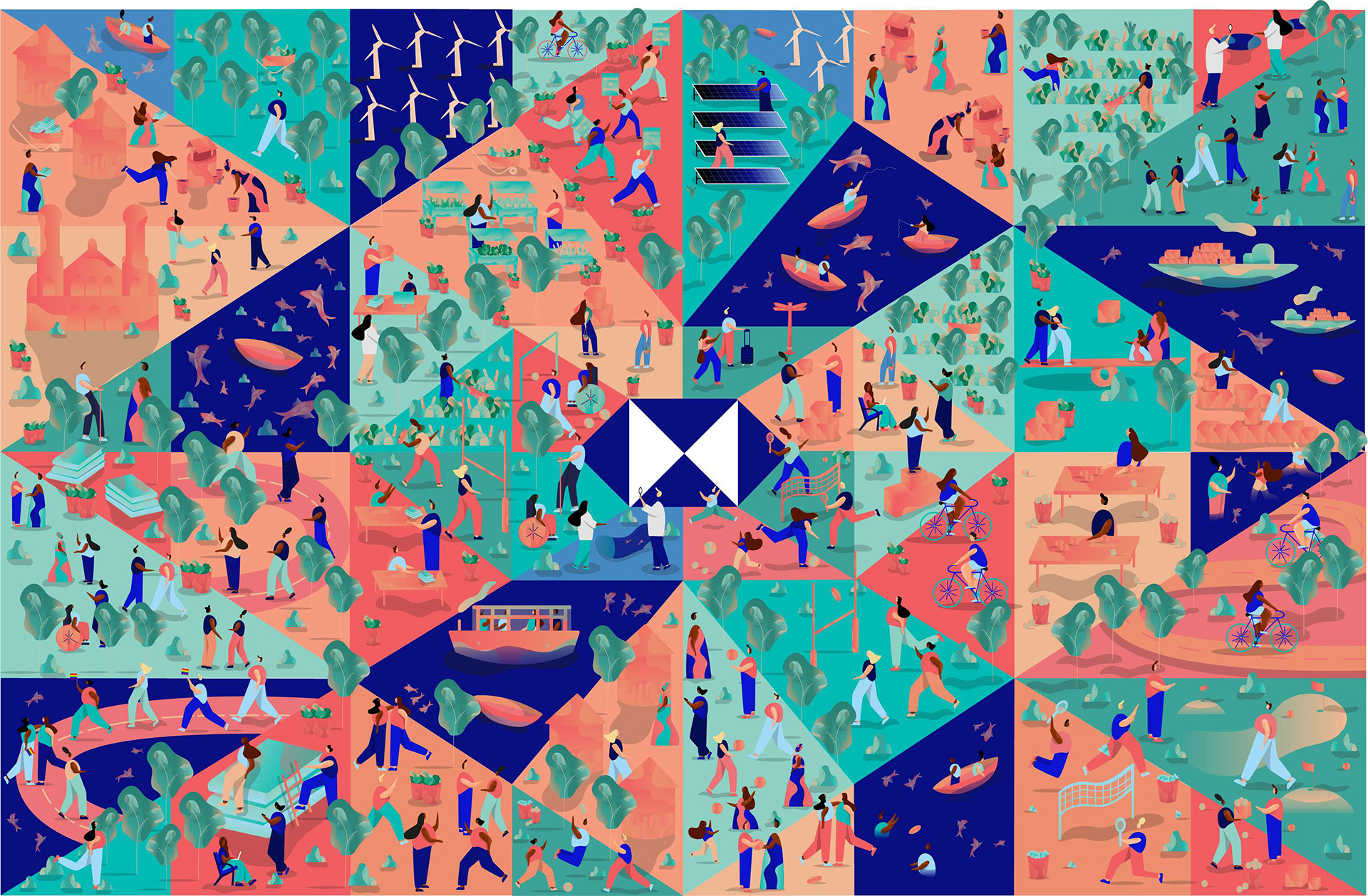 D&AD New Blood 2020