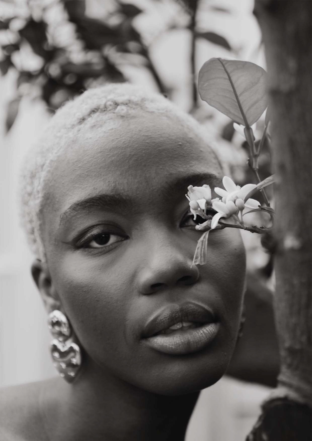 Photographer Eloïse Atkins