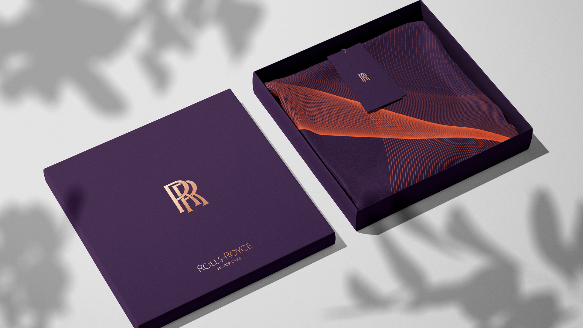 Rolls-Royce logo