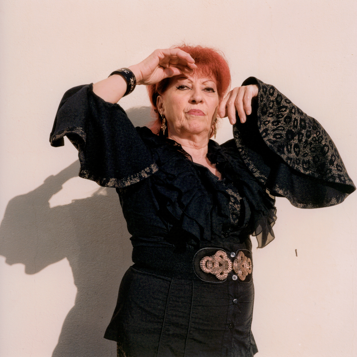 Clementine Schneidermann Sete