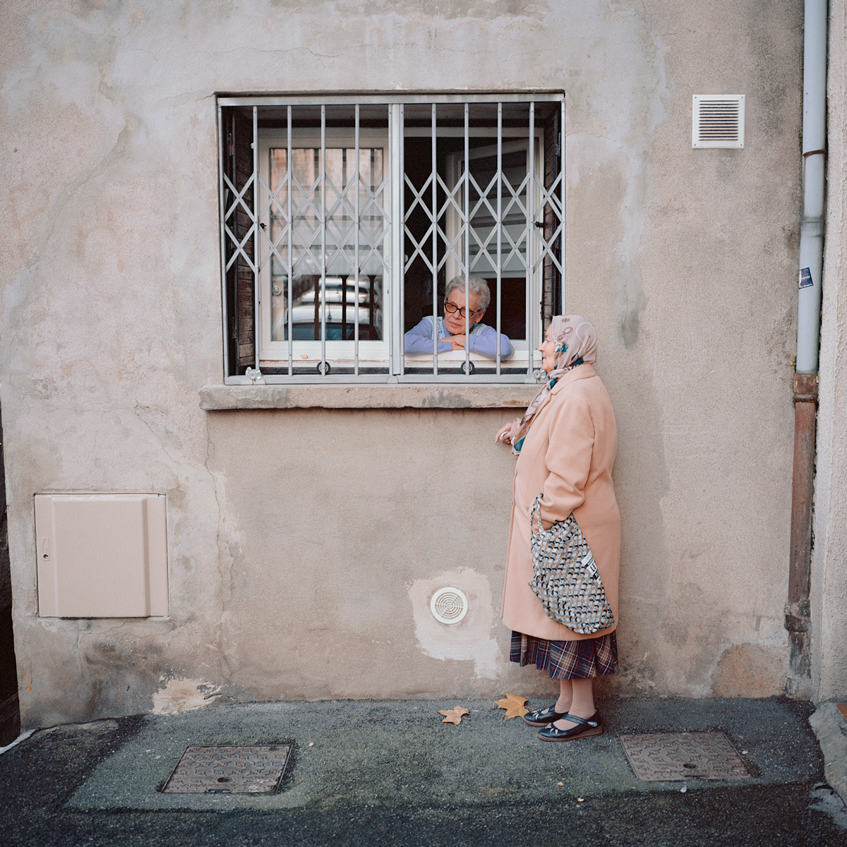 Clementine Schneidermann Sete