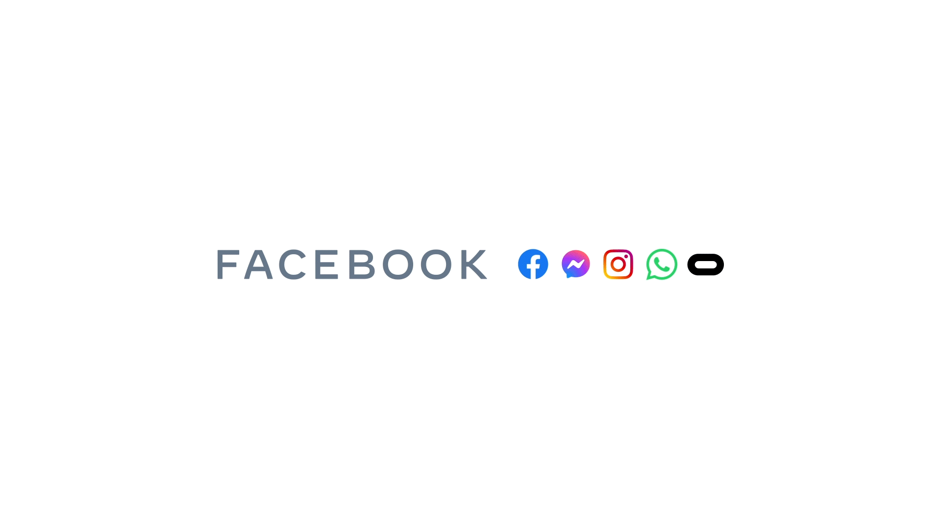 Meta Logo
