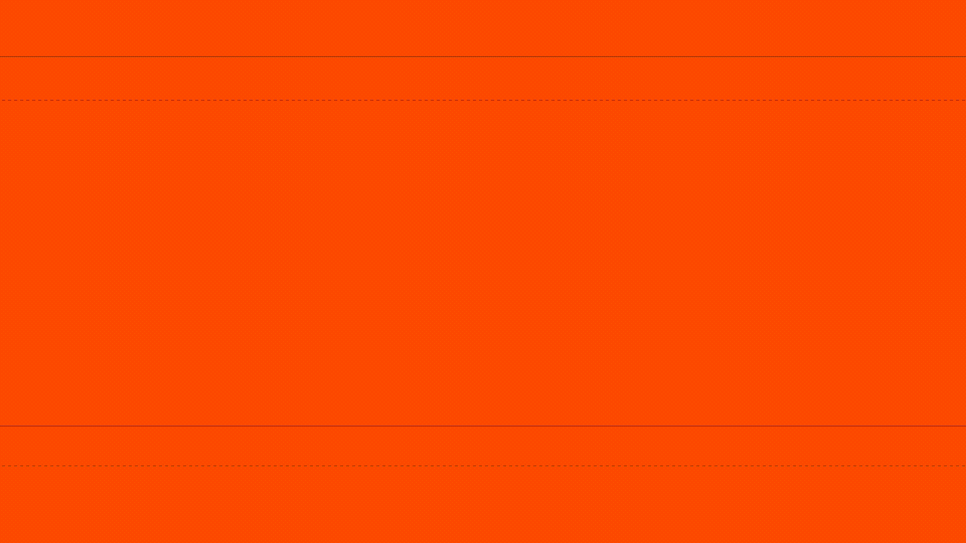 DailyPay typeface detail by Wolff Olins