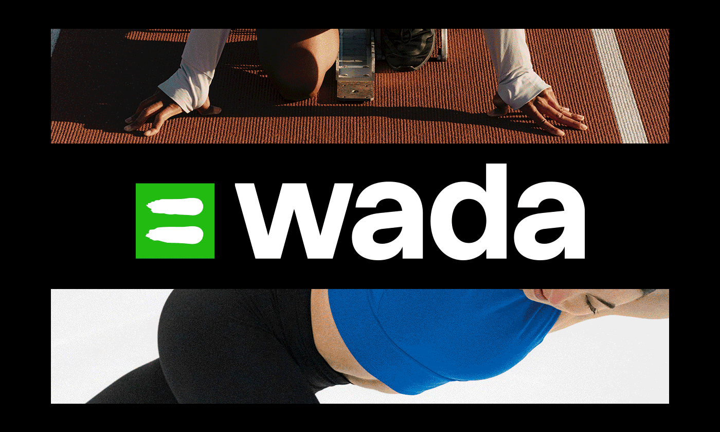 Cossette _ WADA (World Anti-Doping Agency) - Header Motion
