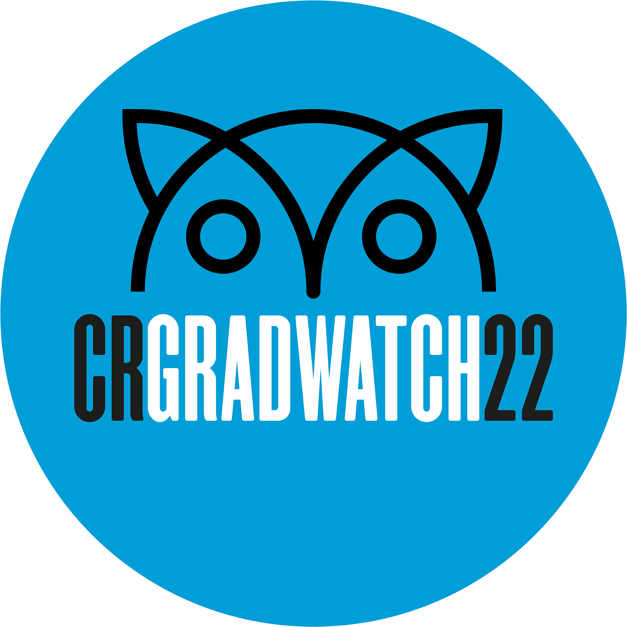 Creative Review Gradwatch 2022