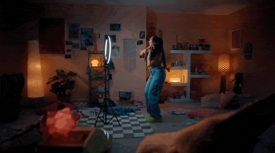 Ikea Mattresses ad