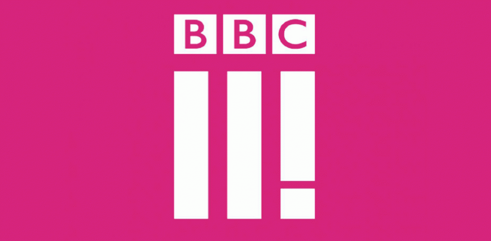 Bbc Three “takes Inspiration” From Spoof Show W1a In Rebrand Design Week 