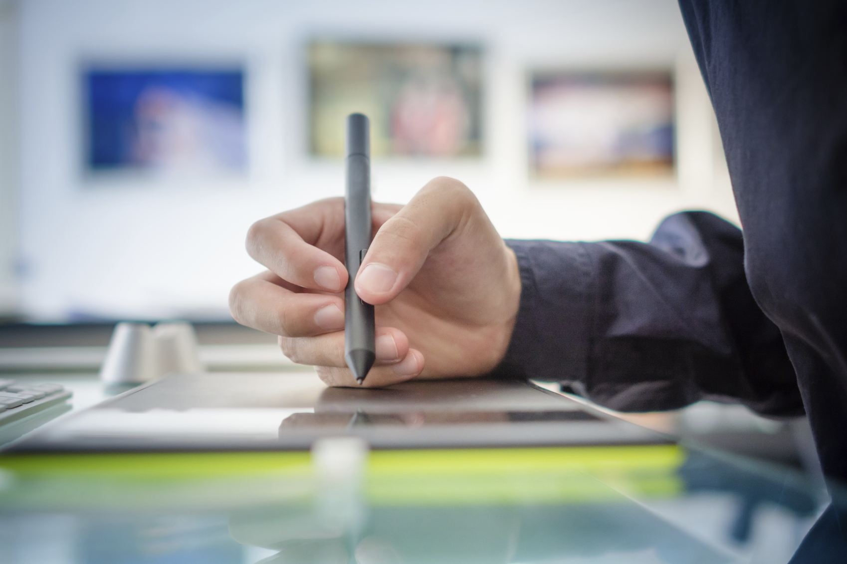 What one skill should all aspiring designers have? Design Week