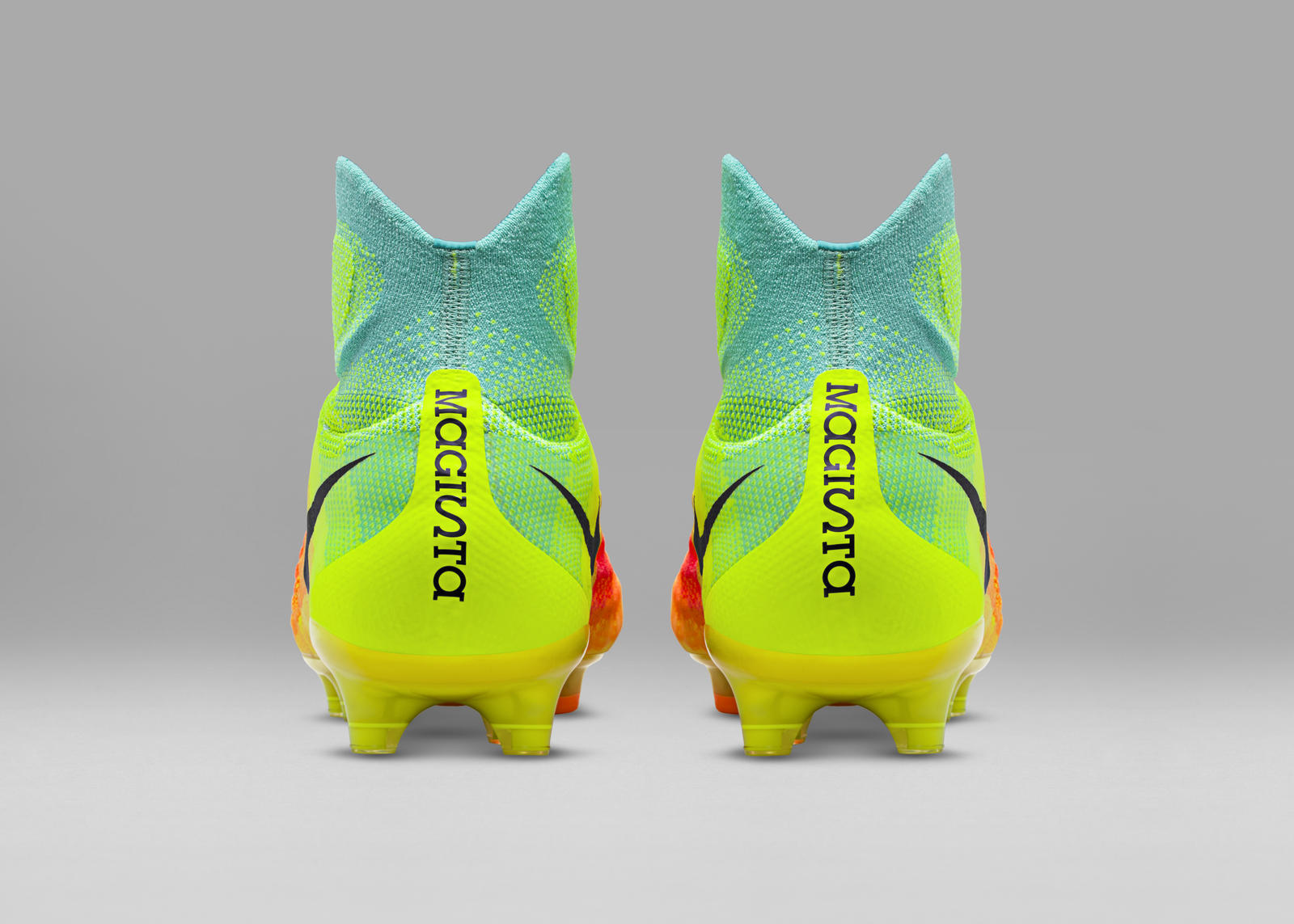 Nike redesigns football boot to make it more intuitive Design Week