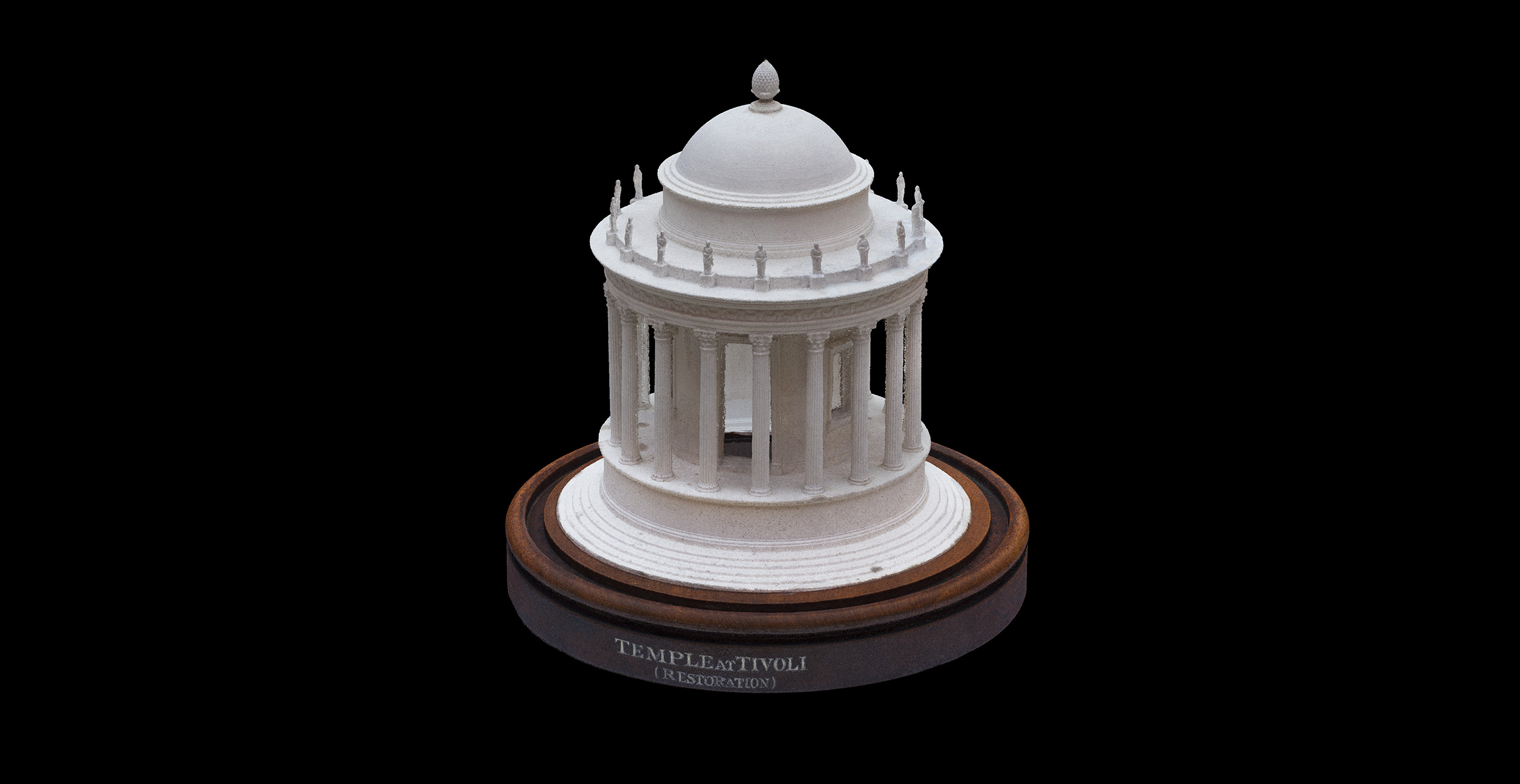 plaster_model_of_the_temple_of_vesta_tivoli