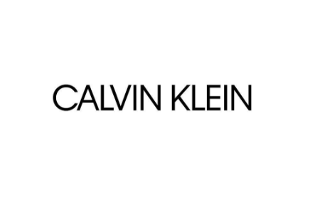 calvin klein logo meaning