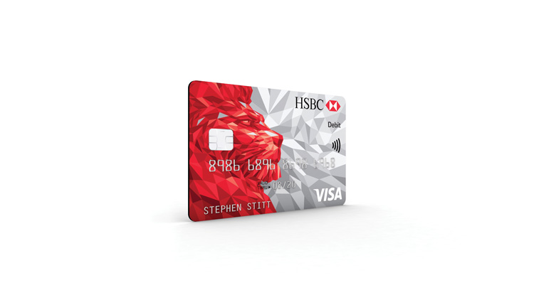 hsbc credit card gold