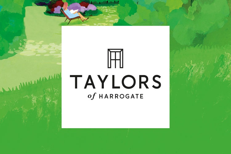 TAYLORS OF HARROGATE, MARKETING DIRECTOR: HOW YORKSHIRE TEA FOUND ITS VOICE  ON TWITTER