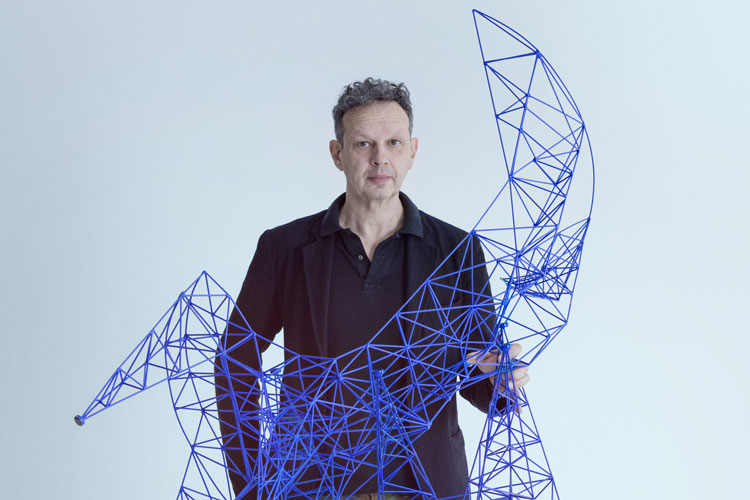 Tom Dixon: ”I never planned to be a designer – I just liked fixing things”  - Design Week