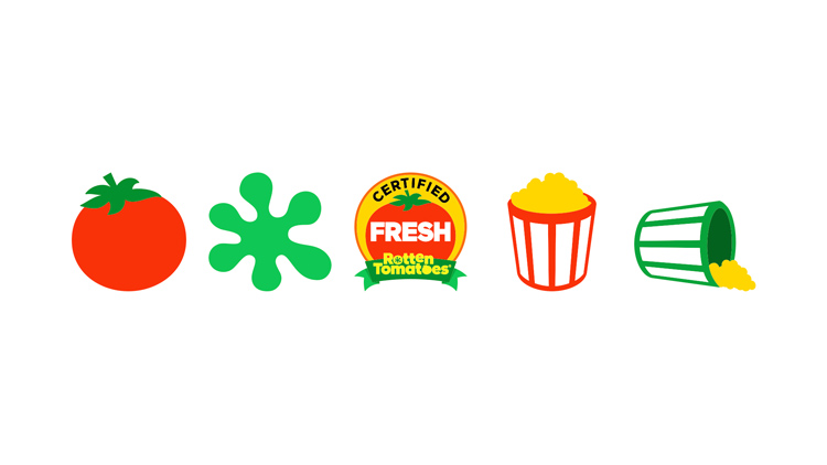 Emily Oberman gives Rotten Tomatoes its first rebrand in 17 years