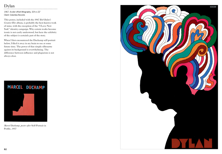 Milton Glaser: “Art and design are not the same thing” - Design Week