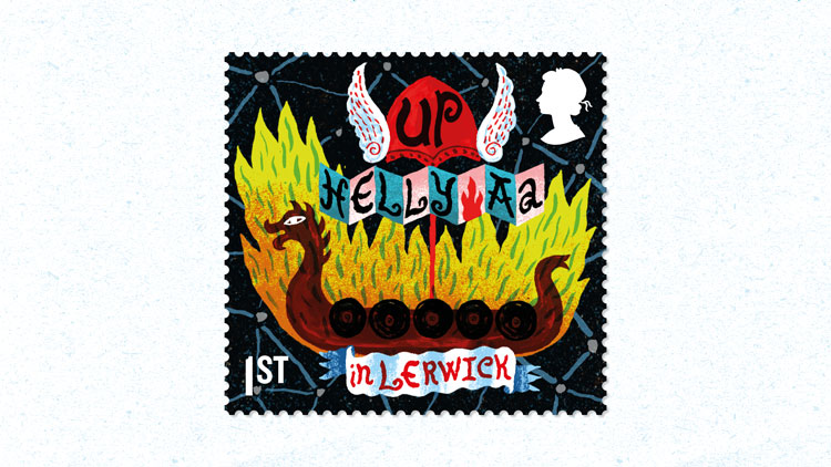 Up-Helly-Aa