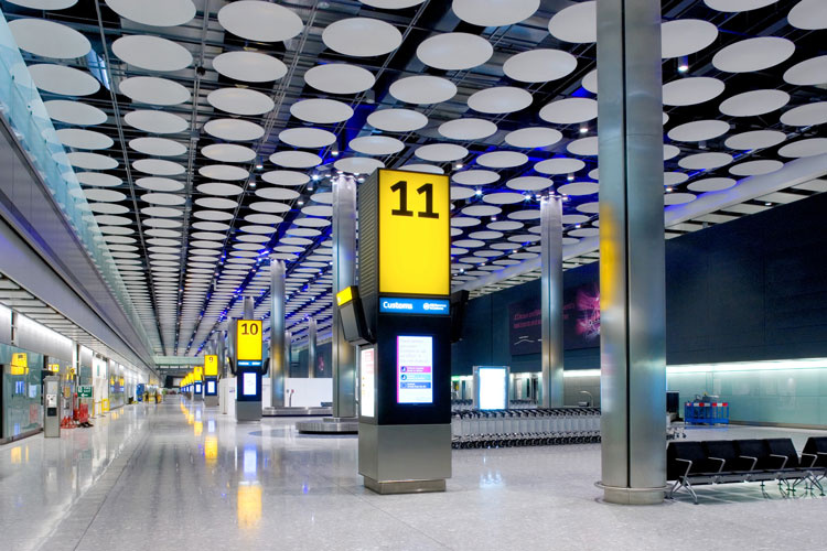 heathrow