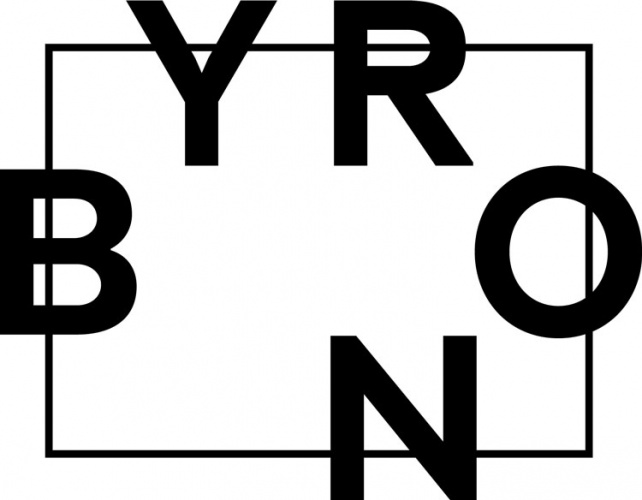 BYRON-logo