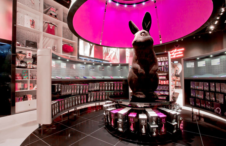 The Future of Adult Toy Shops: Trends and Innovations to Watch - London Post