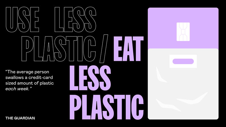 plastic free july campaign