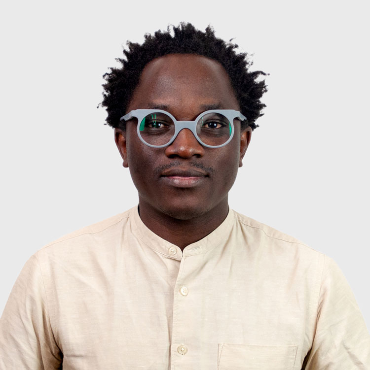 Pictures of people store wearing glasses