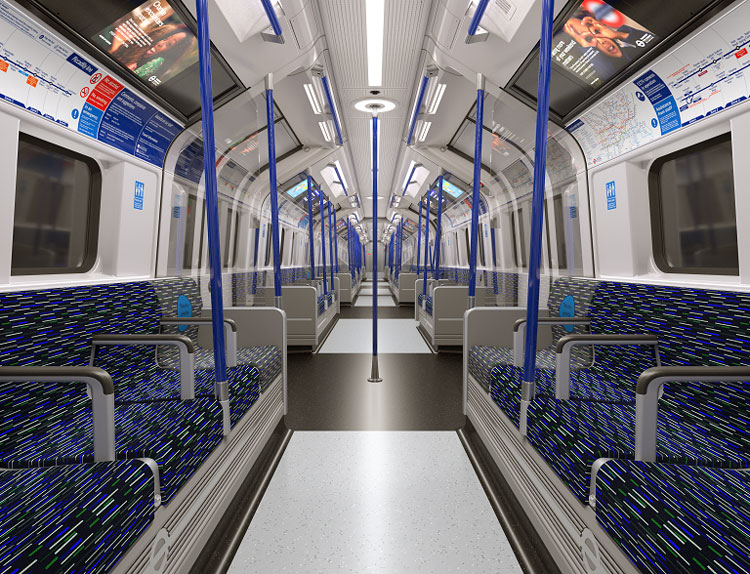 new piccadilly line trains