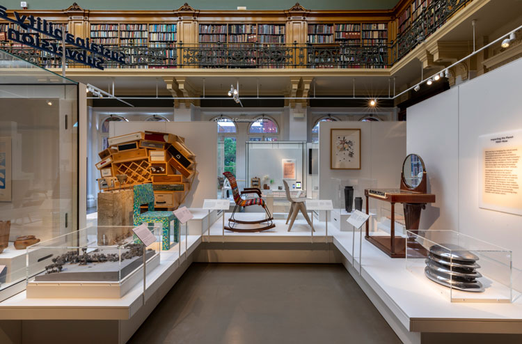 What's On at The V&A Right Now?