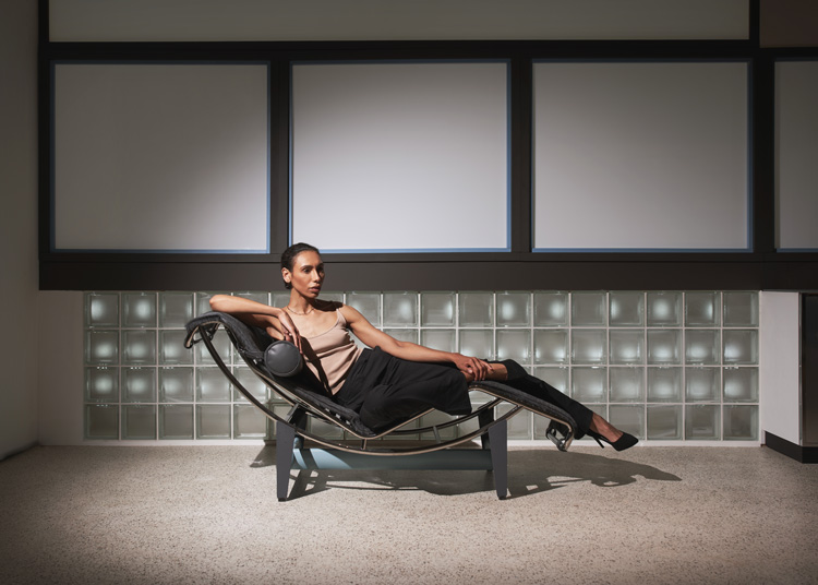 The Charlotte Perriand Chair: Female Presence in Design