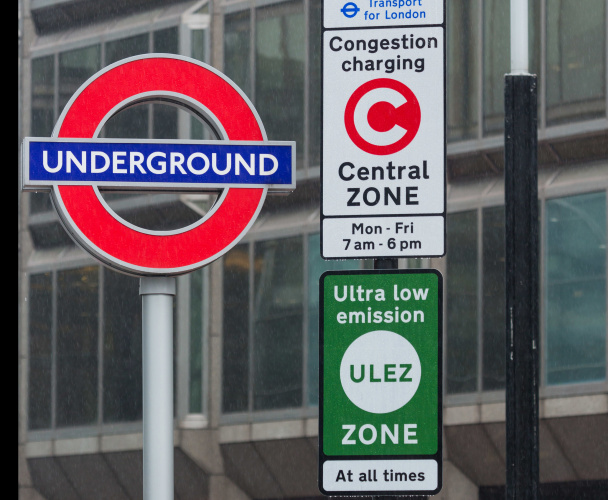 In-house teams: TfL on why "the whole city is really a canvas" | Design Week
