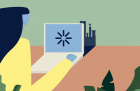 Design, Climate, Action: is it possible to design low carbon impact digital services?