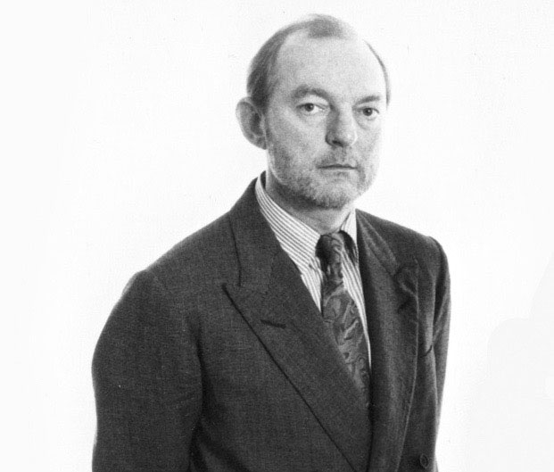 Remembering Nicholas Thirkell: “he took ideas to their ultimate expression”