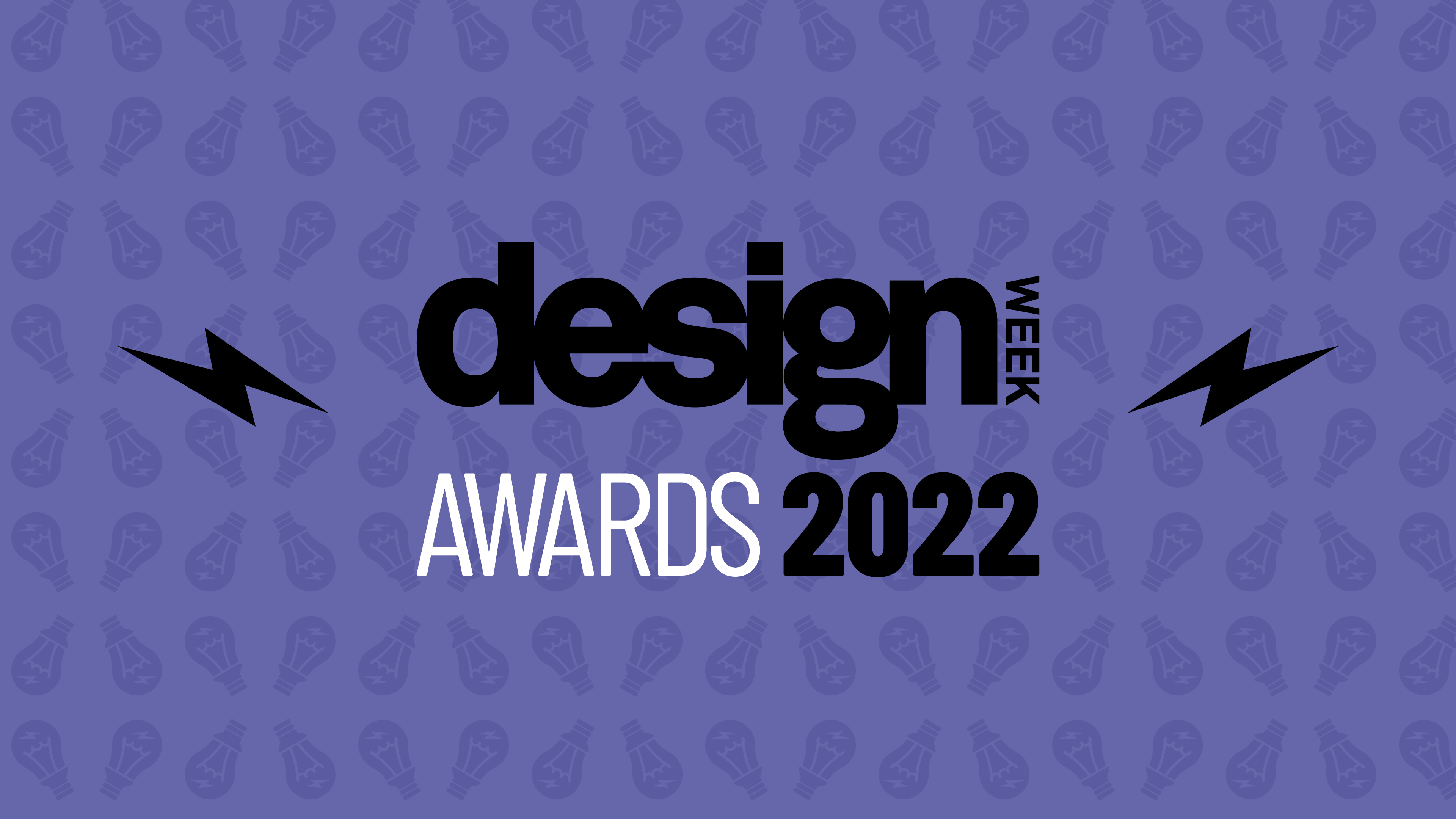 Design Week Awards judging panel revealed