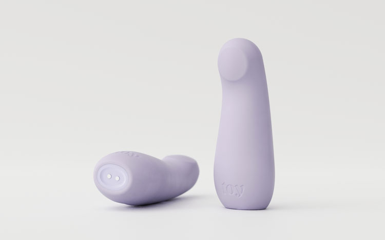 Morrama designs vibrators to elevate intimate culture Design Week