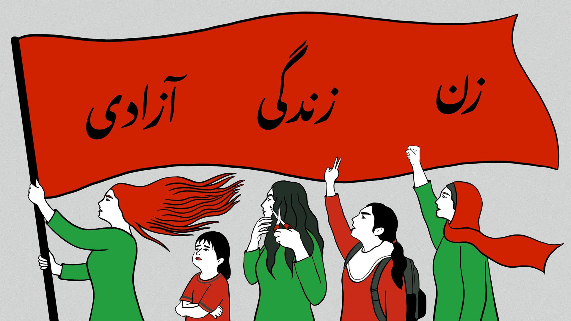I Felt Responsibility To Be The Voice Of My People Iranian Diaspora i-felt-responsibility-to-be-the-voice-of-my-people-iranian-diaspora