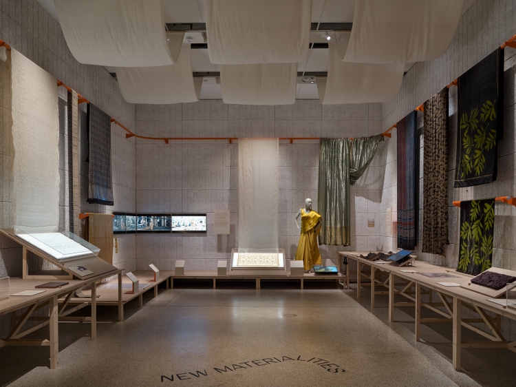 New exhibition on ASMR expands what can be in a design museum