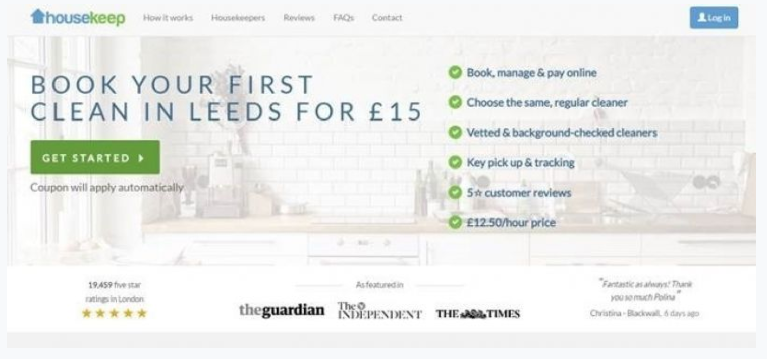 What are dynamic landing pages and why should you use them? Econsultancy