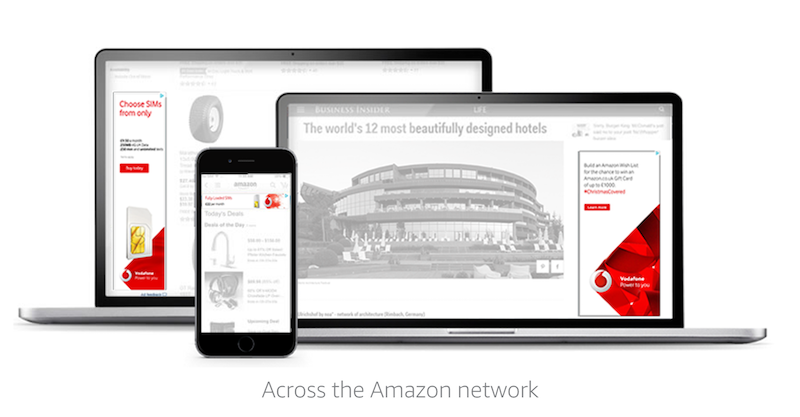 co-op amazon ad