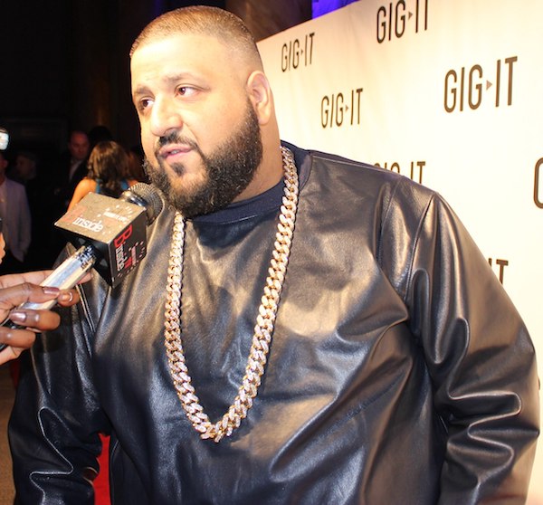 dj khaled