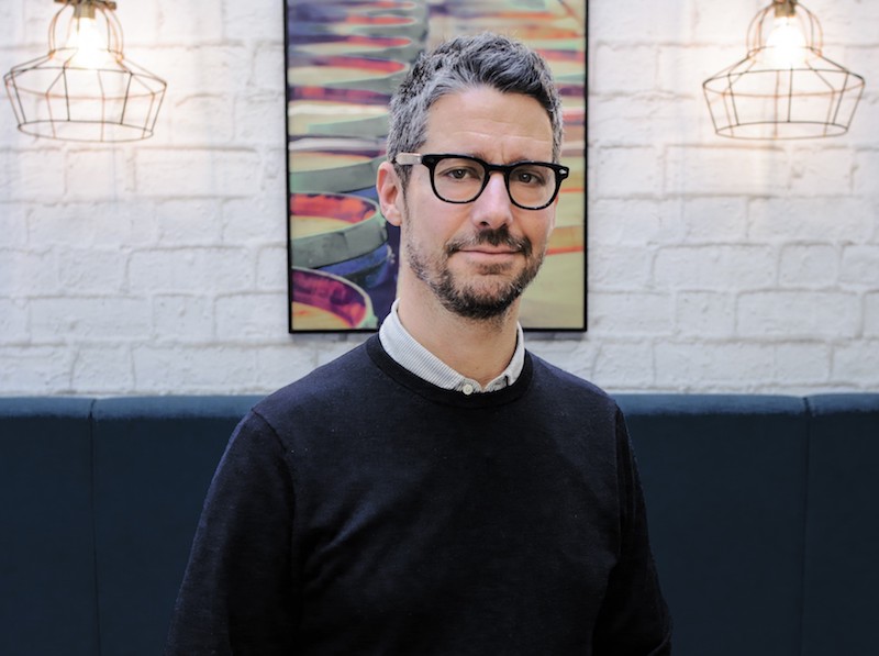 derek bain