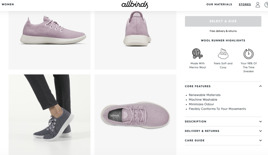 allbirds