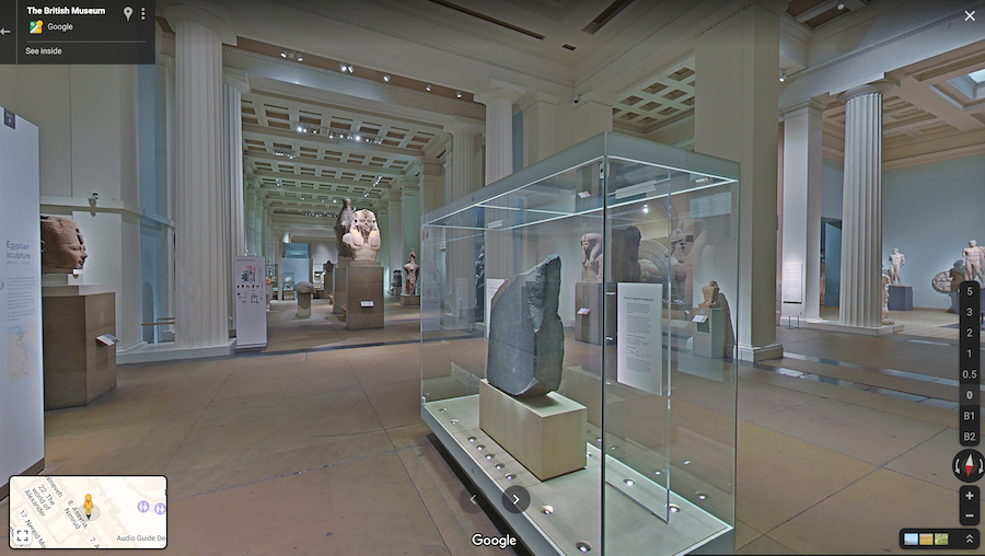 british museum