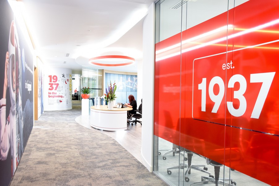 The Story Of A 3 Year Digital Transformation At Electrocomponents Taking It To A Top 5 Growth Stock In The Ftse 250 Econsultancy The Story Of A 3 Year Digital Transformation At Electrocomponents Taking It To A Top 5 Growth Stock In The Ftse 250 Econsultancy